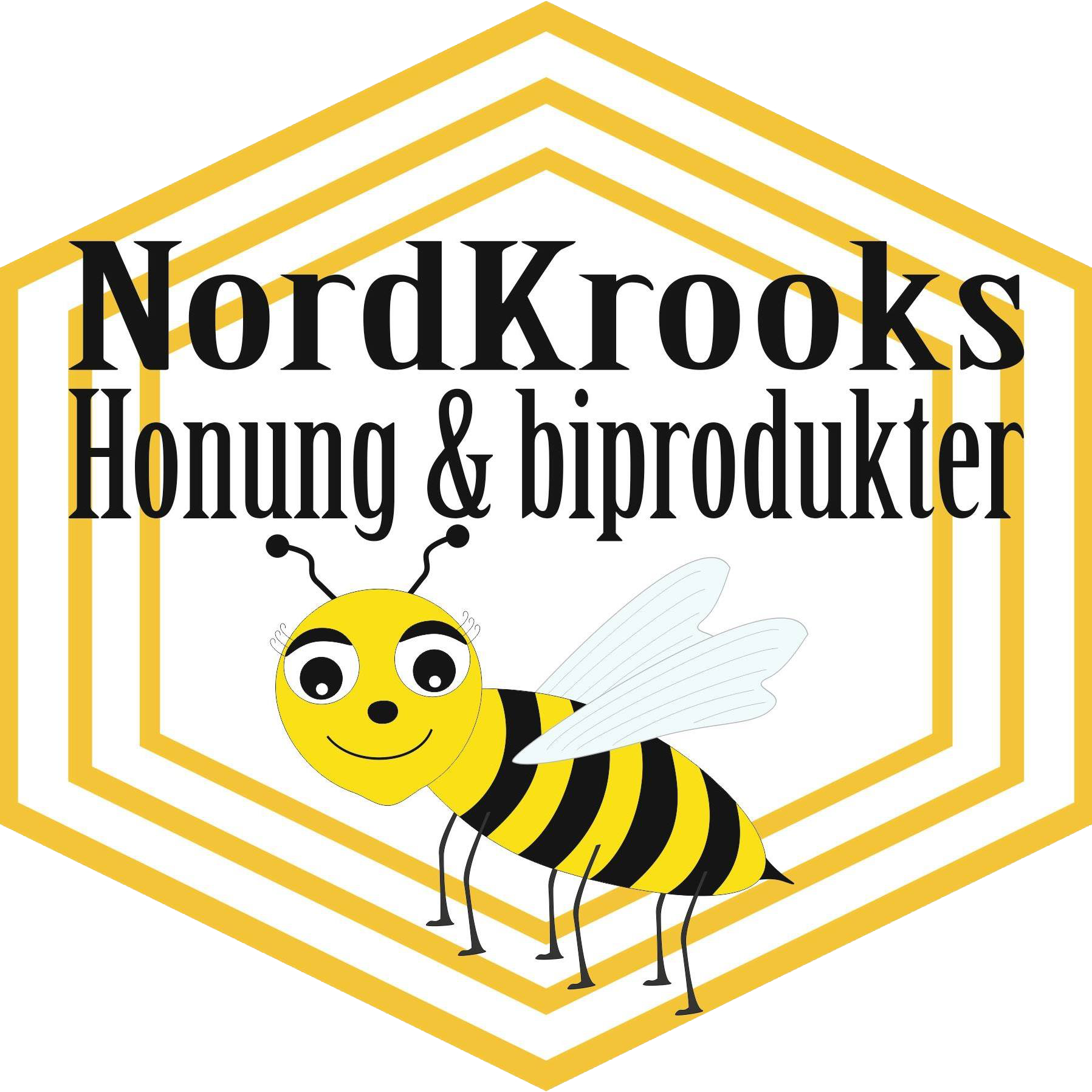 NordKrooks Honung och biprodukter - Klicka f�r att g� vidare till v�r Facebook sida.